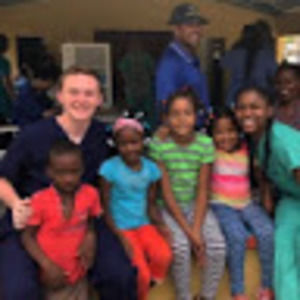 Meet your Posher, Peyton